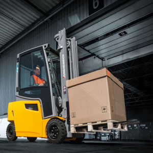 Forklifts